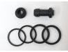 Brake caliper seal kit for Front caliper